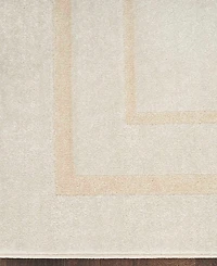 Nourison Home Nourison Essentials NRE02 6'x9' Outdoor Area Rug