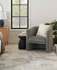 Nourison Home Trends SUT04 6'x9' Area Rug