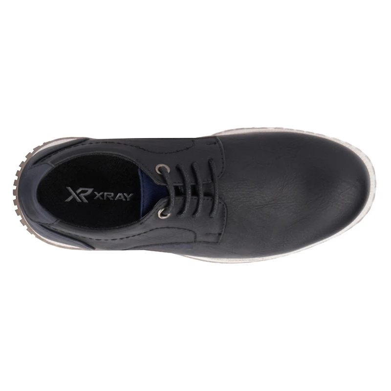 Xray Little Boys Rory Oxford Dress Shoe