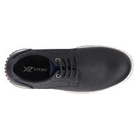 Xray Little Boys Rory Oxford Dress Shoe