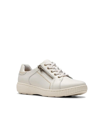 Clarks Women's Collection Caroline Janna Shoes