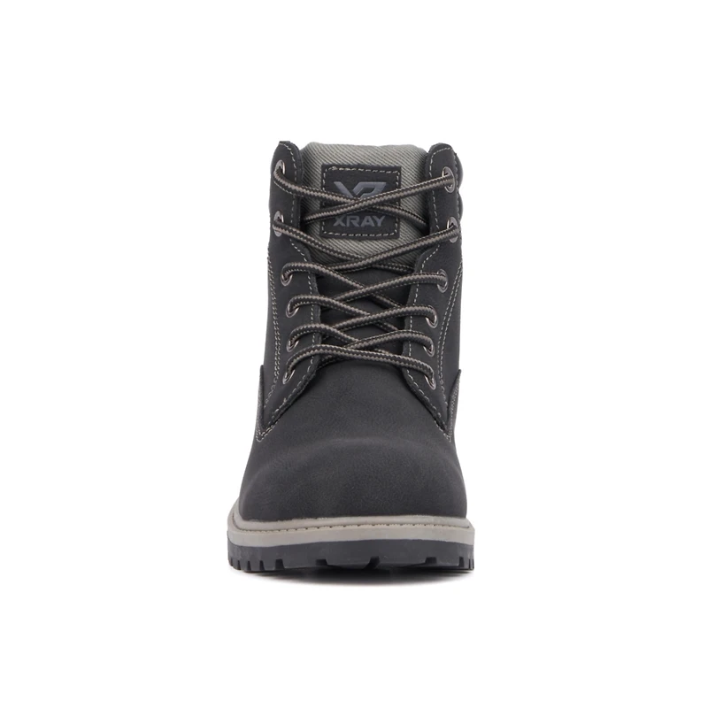 Xray Little Boys Youth Amiri Ankle Boots