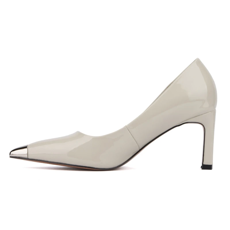 Women's Ivonne Pointed Toe Pump Heel