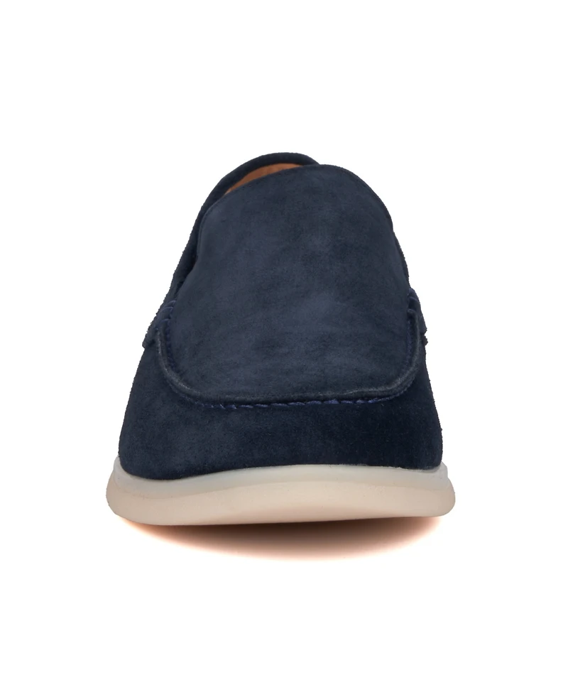 Vintage Foundry Co Men's Ralph Loafer Casual Shoe