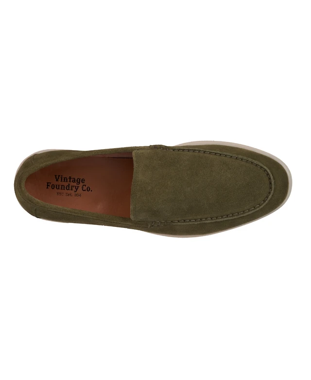 Vintage Foundry Co Men display picture 1