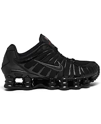 Women's Shox Tl Casual Sneakers from Finish Line