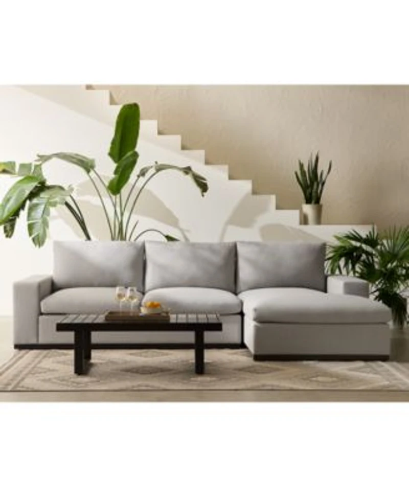 Wyatt Outdoor Furniture Collection