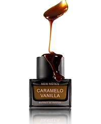 New Notes - Caramelo Vanilla Eau De Parfum