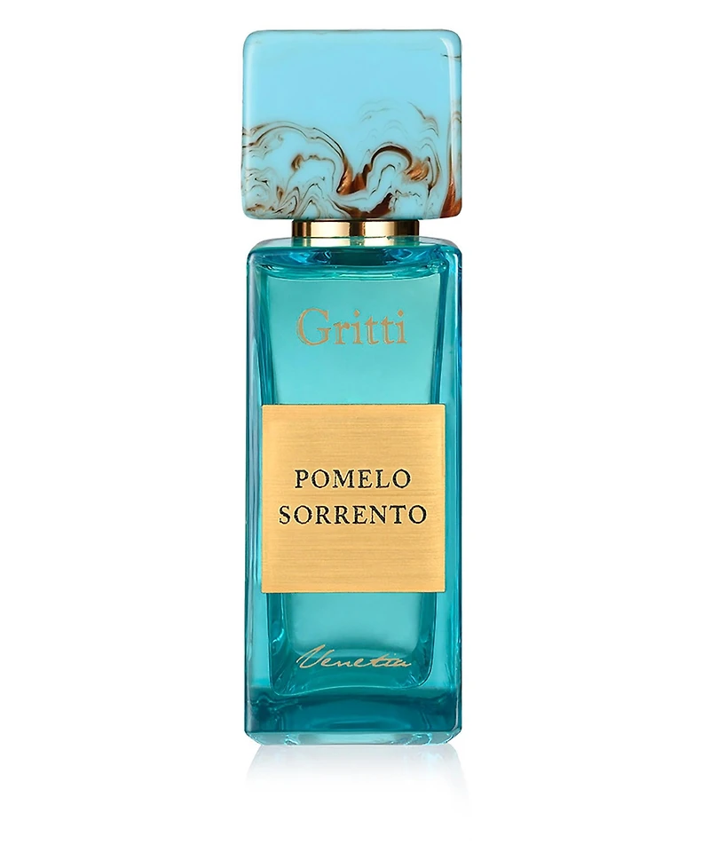 Gritti - Pomelo Sorrento Eau De Parfum