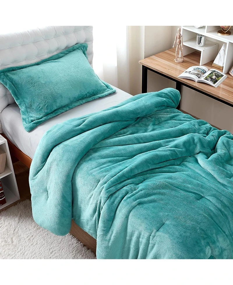 Coma Inducer Oversized Twin Comforter Set - Me Sooo Comfy
