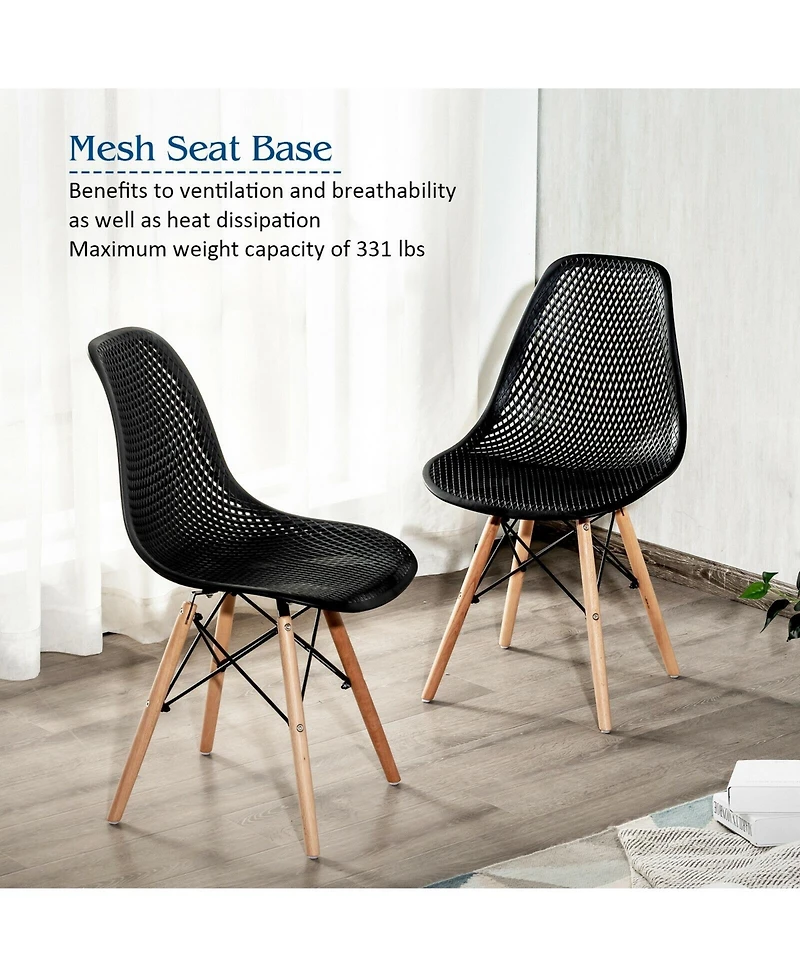 Sugift 4 Pieces Mode