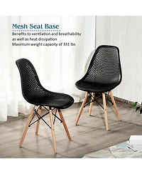 Sugift 4 Pieces Mode