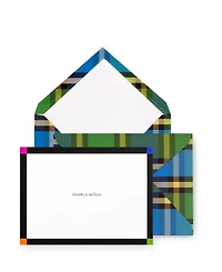 Kate Spade New York Thank You Notecard Set