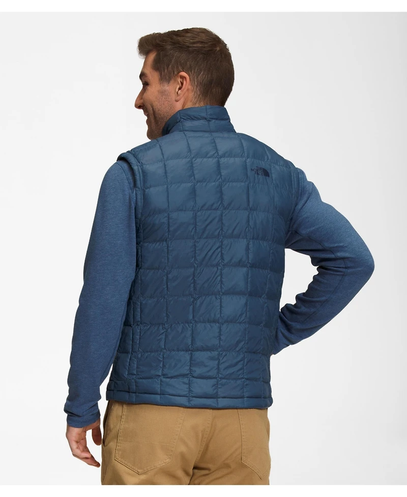 The North Face Men's ThermoBall Eco Vest 2.0