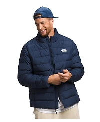 The North Face Men's Big Aconcagua 3 Jacket