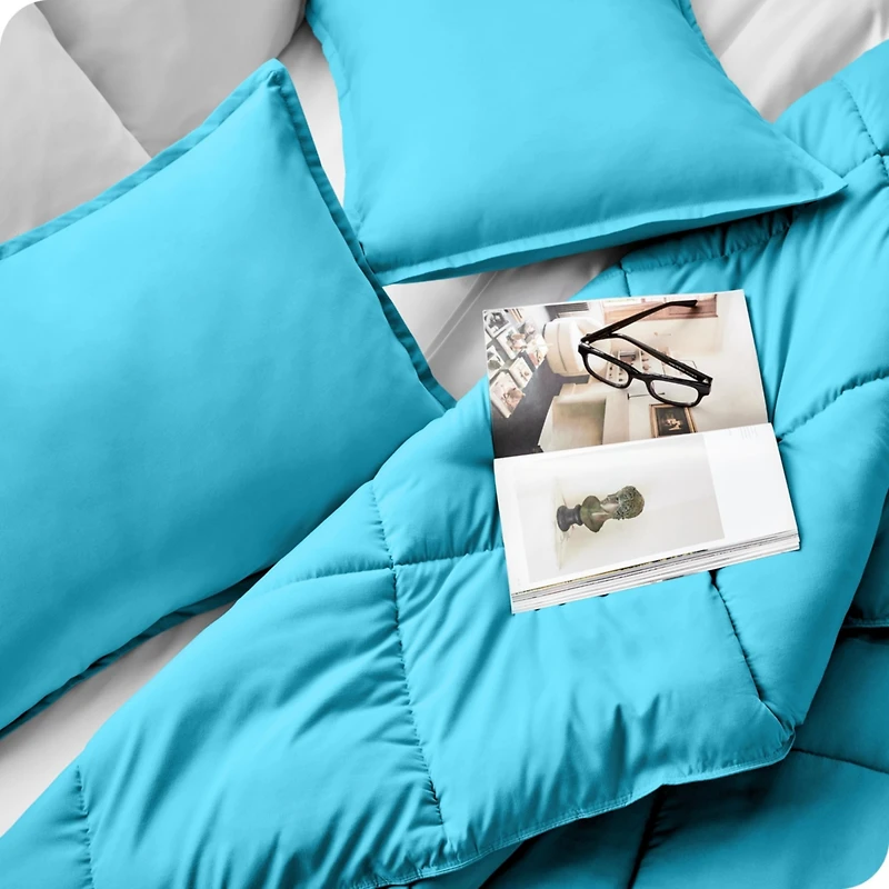 Bare Home Down Alternative Comforter Set