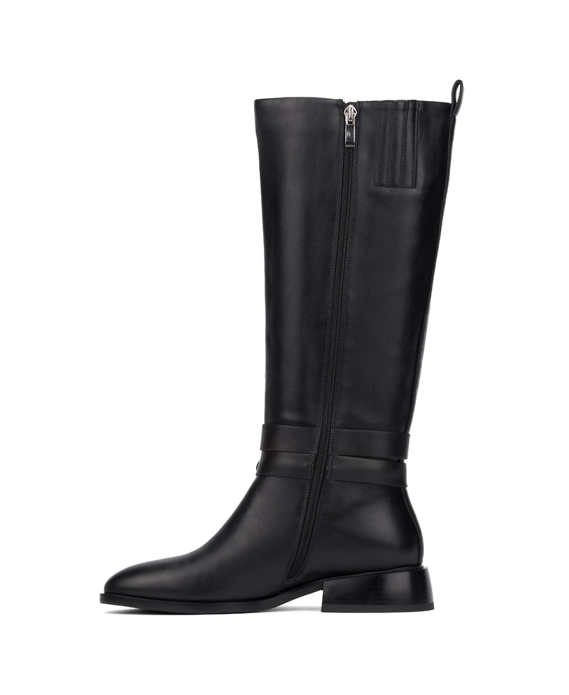 Torgeis Women's Valora Tall Boots