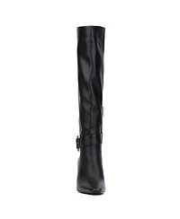 Women's Carlotta Pointed Toe Tall Boot