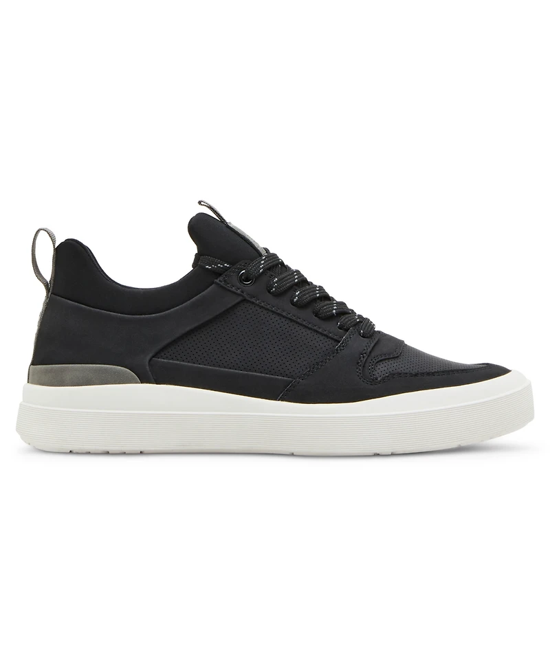 Steve Madden Men's Osker Low-Top Sneakers