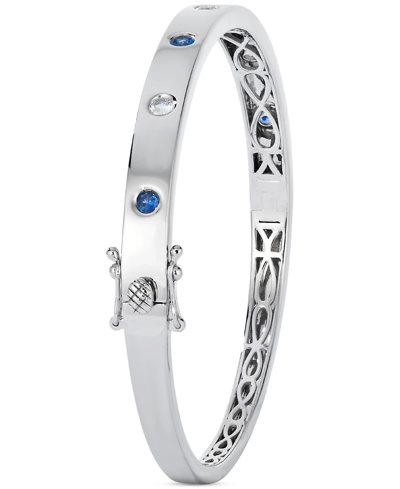 Le Vian Anywear Everywear Blueberry Sapphire (1/4 ct. t.w.) & White or Pink