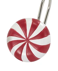 Avanti Sweet Treat Resin Shower Hook Set
