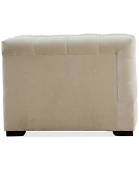 Elbeth Fabric Arm Chair, Exclusively at Macy's