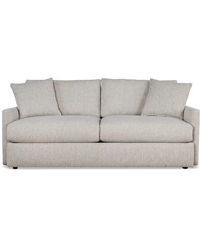 Tilmar Fabric Sofa with Deep Seating, Exclusively at Macy's
