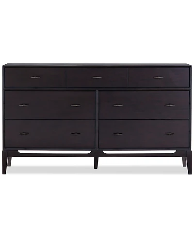 Addelyn Dresser
