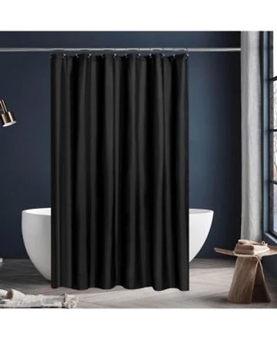 Awesome Home Waterproof Soft Fabric Shower Curtain Or Liner