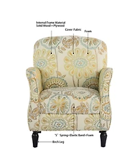 Streamdale Accent Chairs For Living Room