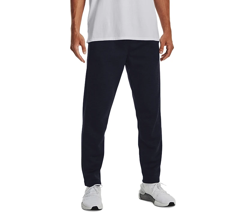 Under Armour Men's Fleece Twist Pants