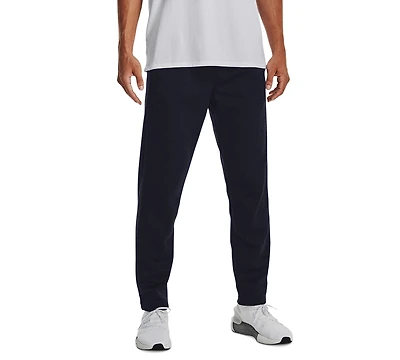 Under Armour Men's Fleece Twist Pants