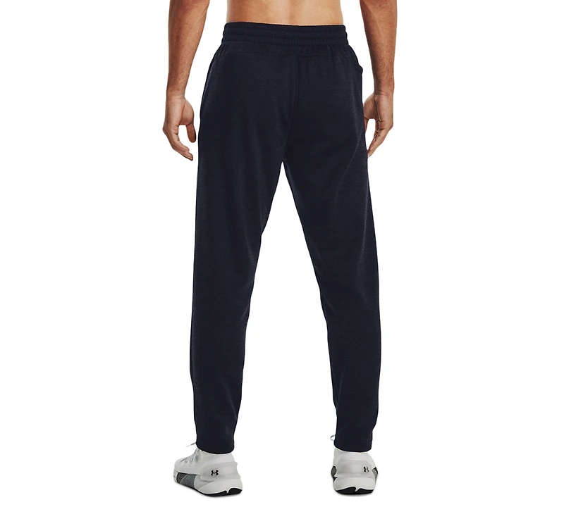 Under Armour Men's Fleece Twist Pants