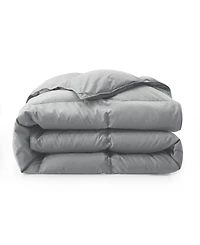 Unikome Warm and Cozy 360 Thread Count All Season Down Feather Fiber Comforter