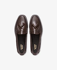 Gh Bass Men's Lennox Tassel Easy Weejuns Loafer
