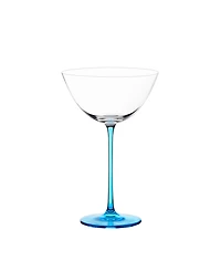 Anton Studio Designs Gala Cocktail Glasses, Set of 4