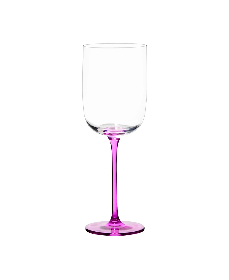 Anton Studio Designs Gala Wine Glasses, Set of 4
