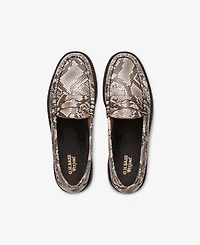Gh Bass Men's Larson Lug Weejuns Loafer