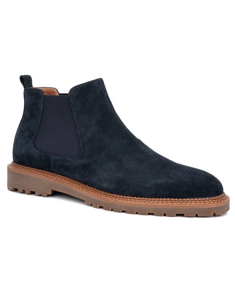 Vintage Foundry Co Men's Blaise Chelsea Boot