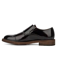 Vintage Foundry Co Men's Lucas Monk Strap Shoe