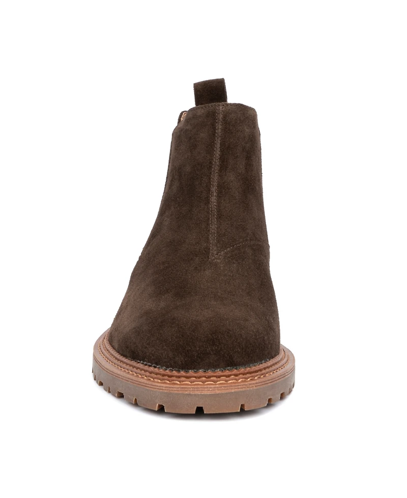 Vintage Foundry Co Men's Blaise Chelsea Boot