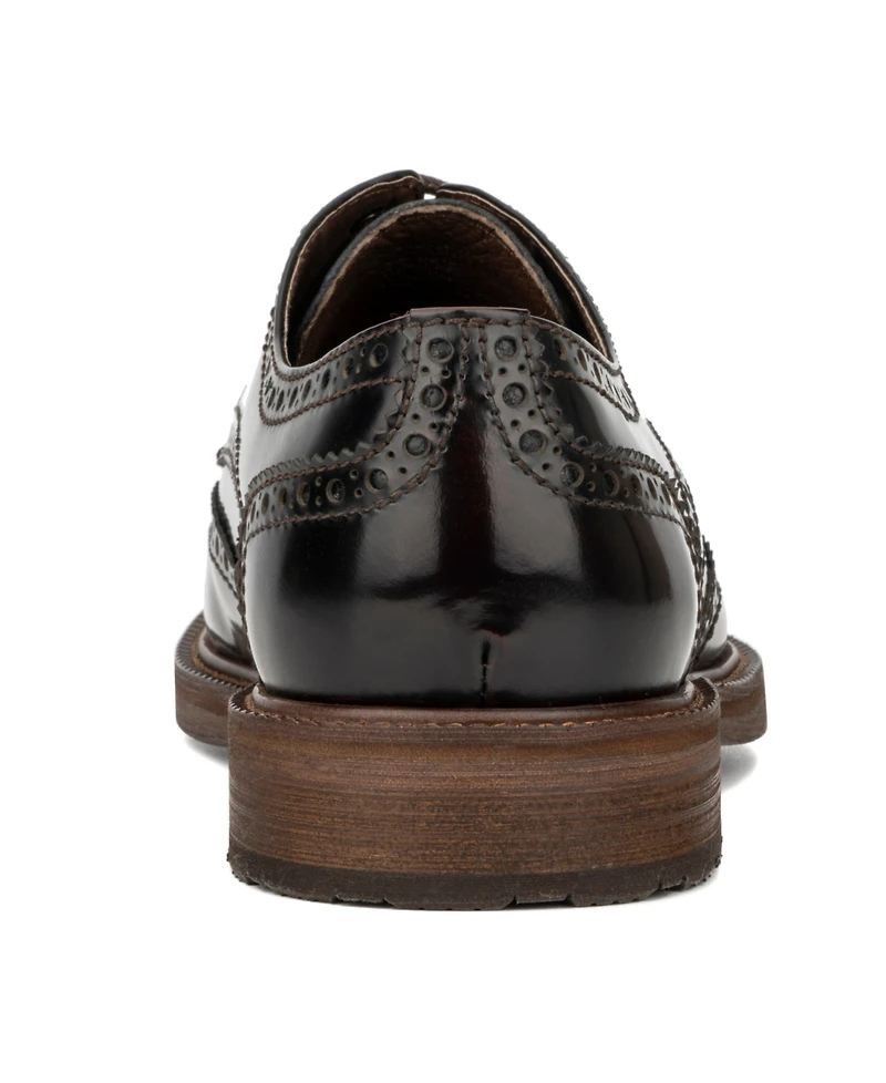 Vintage Foundry Co Men's Noah Oxford