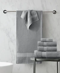 510 Design Premium Turkish Cotton Plush -Pc. Bath Towel Set