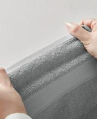 510 Design Premium Turkish Cotton Plush -Pc. Bath Towel Set