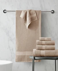510 Design Premium Turkish Cotton Plush 6-Pc. Bath Towel Set