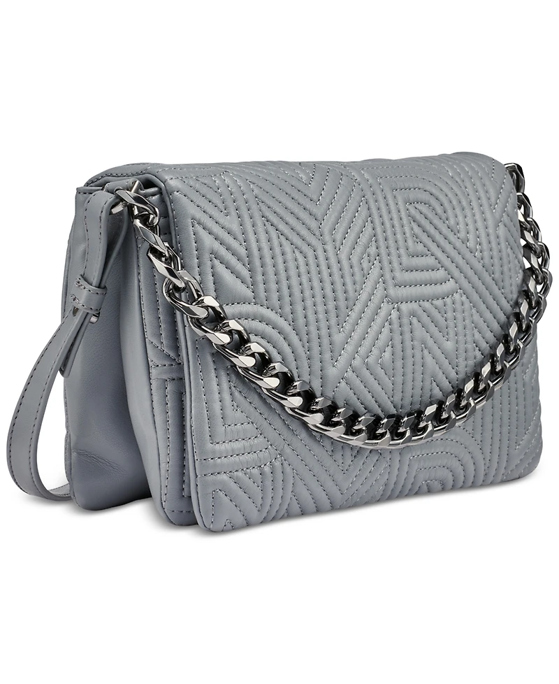 Dkny Desiree Small Flap Crossbody