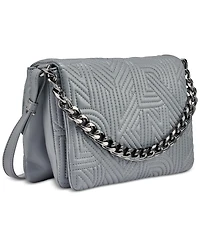 Dkny Desiree Small Flap Crossbody