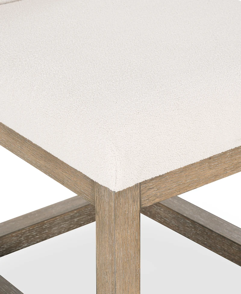 Portmore Side Chair, Created for Macy's