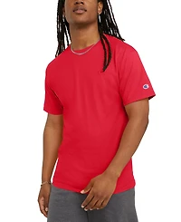 Champion Men's Cotton Jersey T-Shirt