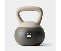 WeGym Soft Kettlebells - 25lbs
